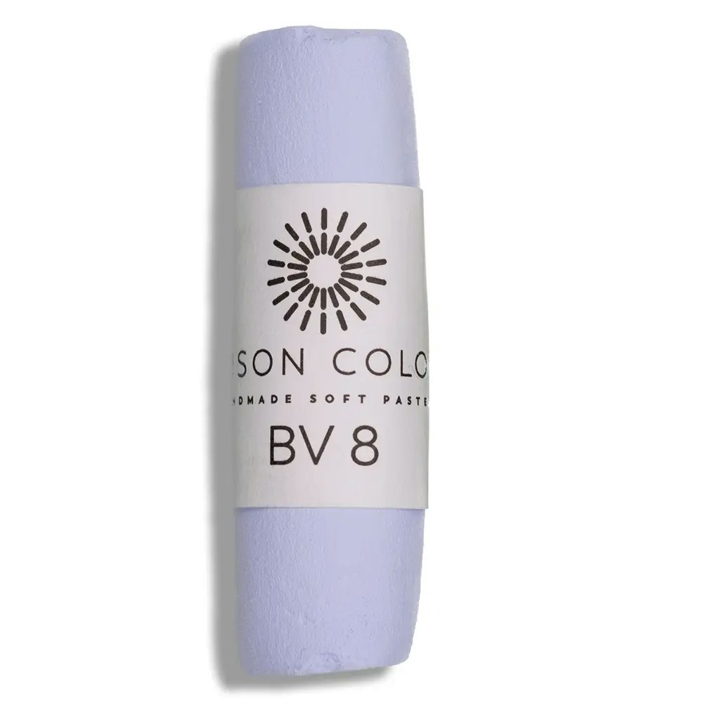 Unison Colour soft pastel - BV8