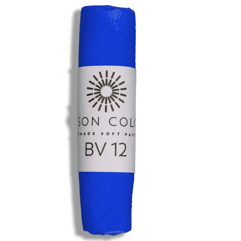 Unison Colour soft pastel - BV12