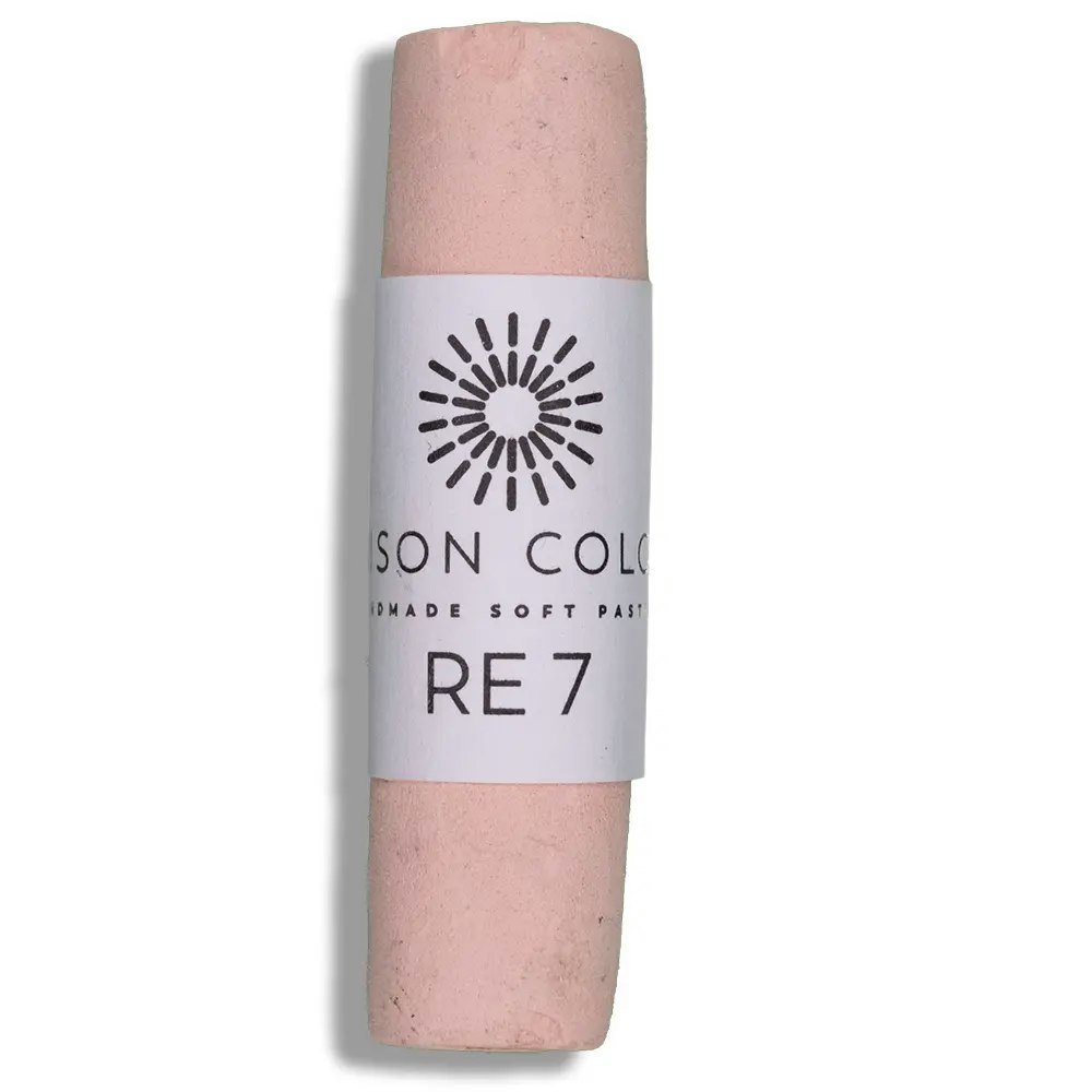Unison Colour soft pastel - RE7