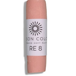 Unison Colour soft pastel - RE8