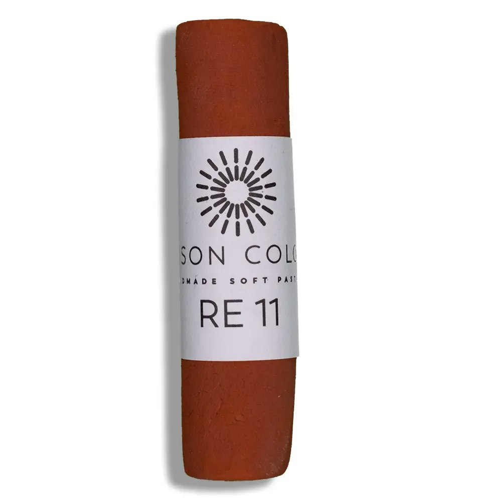 Unison Colour soft pastel - RE11