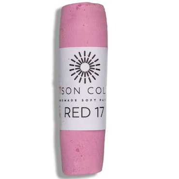 Unison Colour soft pastel - RED17