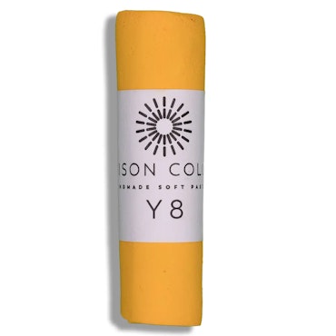 Unison Colour soft pastel - Y8