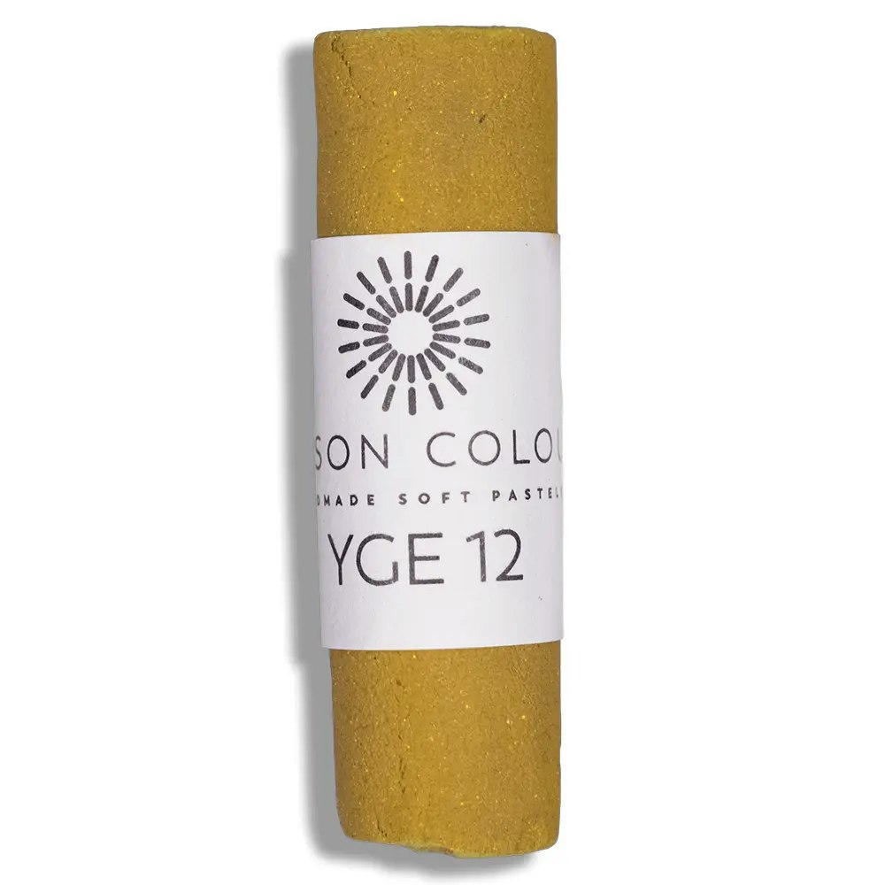 Unison Colour soft pastel - YGE12