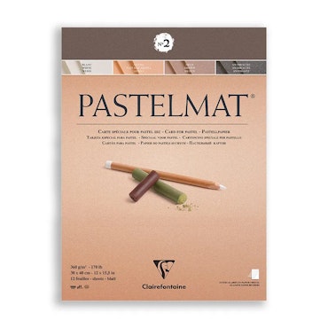 Pastelmat No. 2 - 30x40