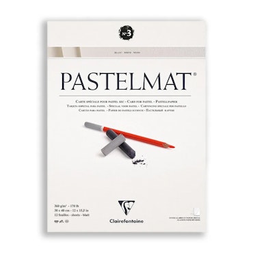 Pastelmat No. 3 - 30x40