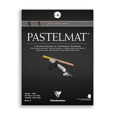 Pastelmat No. 6 - 30x40