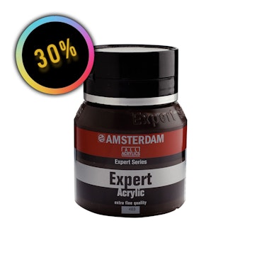 Amsterdam Expert 400ml – 403 Vandyke Brown