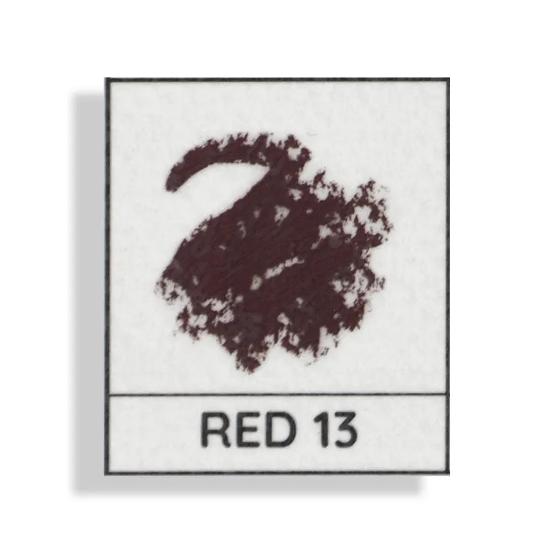 Unison Colour soft pastel - RED13