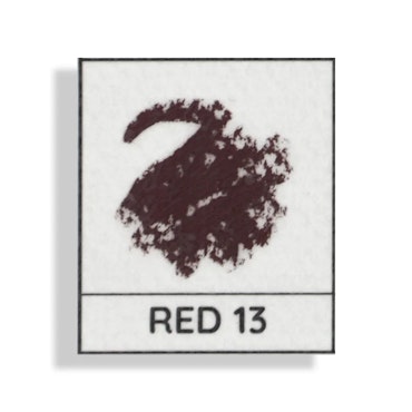 Unison Colour soft pastel - RED13