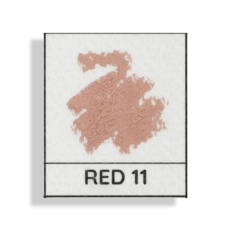 Unison Colour soft pastel - RED11