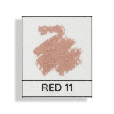 Unison Colour soft pastel - RED11