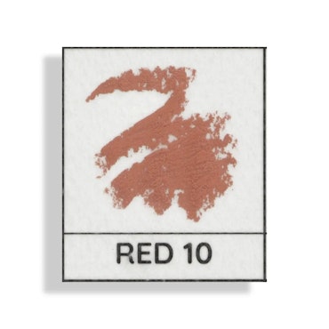Unison Colour soft pastel - RED10