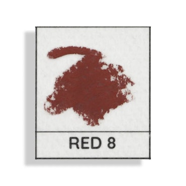 Unison Colour soft pastel - RED8
