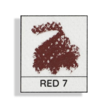 Unison Colour soft pastel - RED7