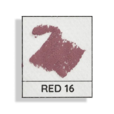 Unison Colour soft pastel - RED16