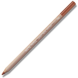 Caran d'Ache Pastellblyant - 044 Terracotta