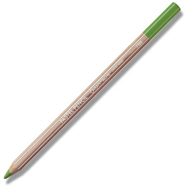 Caran d'Ache Pastellblyant - 245 Light Olive 40%