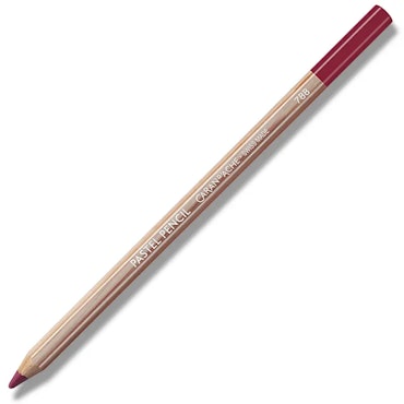 Caran d'Ache Pastellblyant - 585 Perylene Brown