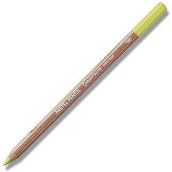 Caran d'Ache Pastellblyant - 730 Chinese Green