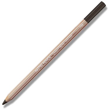 Caran d'Ache Pastellblyant - 748 Warm Earth 70%