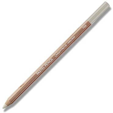 Caran d'Ache Pastellblyant - 802 French Grey 10%