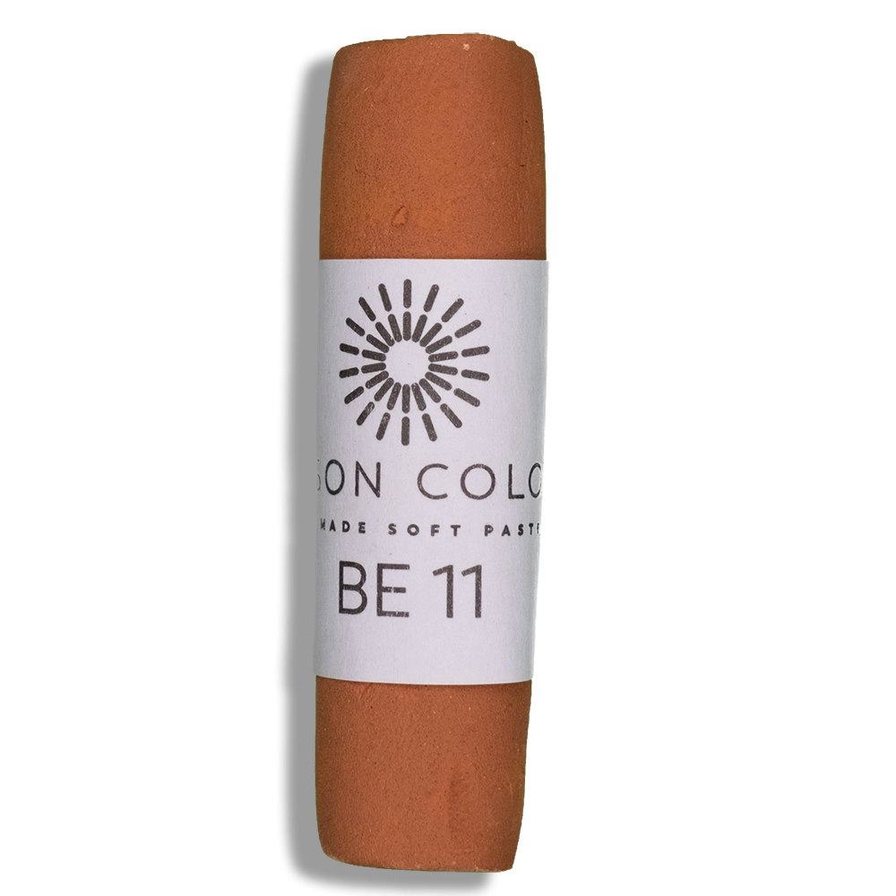 Unison Colour soft pastel - BE11