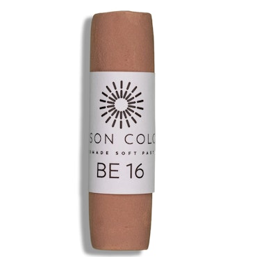 Unison Colour soft pastel - BE16