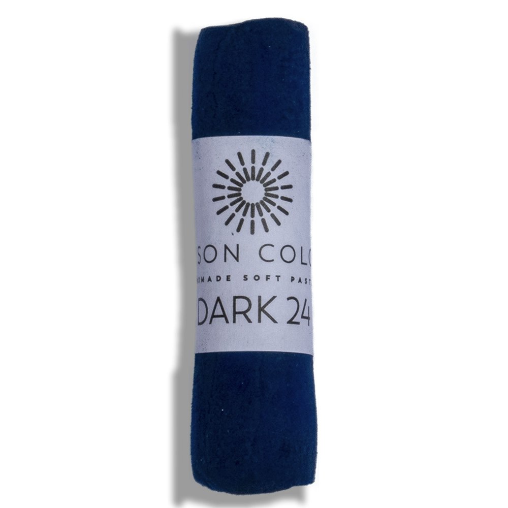 Unison Colour soft pastel - Dark 24