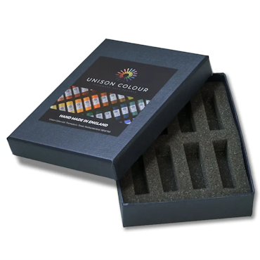 Unison Colour empty box - 8