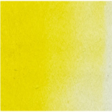 Akvarellmaling - W109 Bright Yellow Lake - 15ml