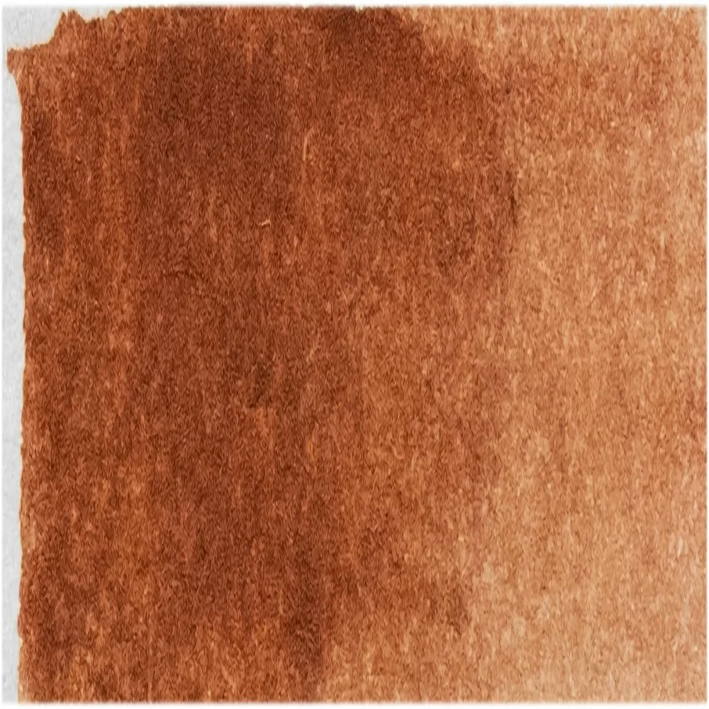 Akvarellmaling - W125 Burnt Sienna - 15ml