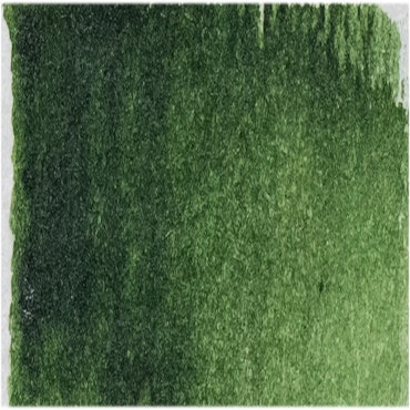Akvarellmaling - W163 Hookers Green - 15ml