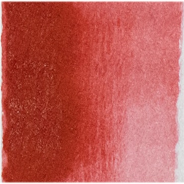 Akvarellmaling - W212 Rich Scarlet - 15ml