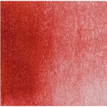 Akvarellmaling - W217 Pyrrole Red - 15ml
