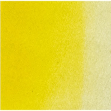 Akvarellmaling - W224 Yellow Benzimidazolone - 15ml