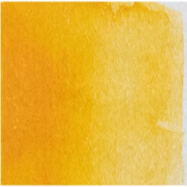 Akvarellmaling - W404 Cadmium Yellow Deep - 15ml