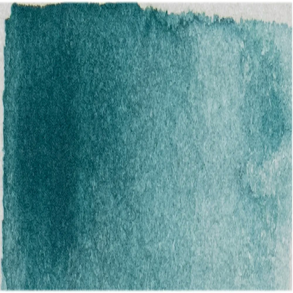 Akvarellmaling - W409 Cobalt Turquoise Deep - 15ml