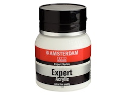 Amsterdam Expert 400ml – 104 Zinc White