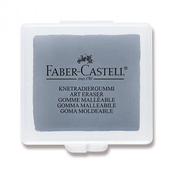 Faber-Castell knetgummi