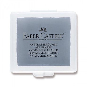 Faber-Castell knetgummi