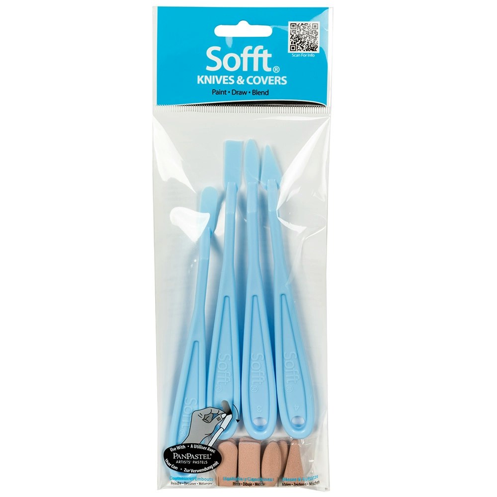 Sofft blendersett