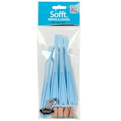 Sofft blendersett