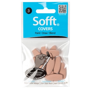 Sofft 10stk svamper no.3