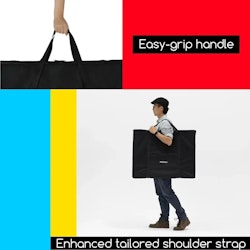 Art Portfolio Case 58x78cm