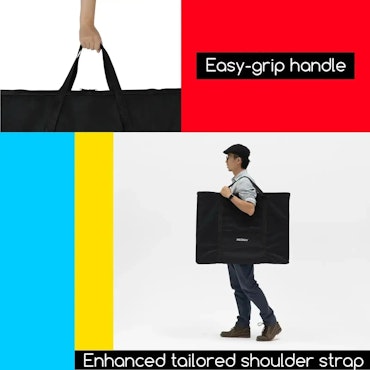 Art Portfolio Case 58x78cm