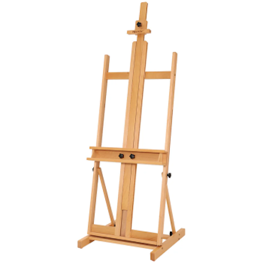 Meeden staffeli XL