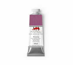 Oljemaling - Wisteria - 60ml
