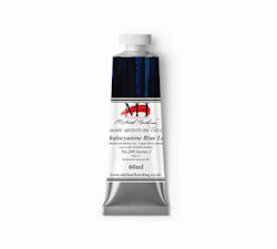 Oljemaling - Phtalo Blue Lake - 60ml
