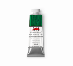 Oljemaling - Phthalo Green Lake - 60ml